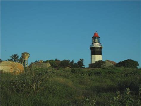 10 Best Lighthouses in India, Top Lighthouses in India