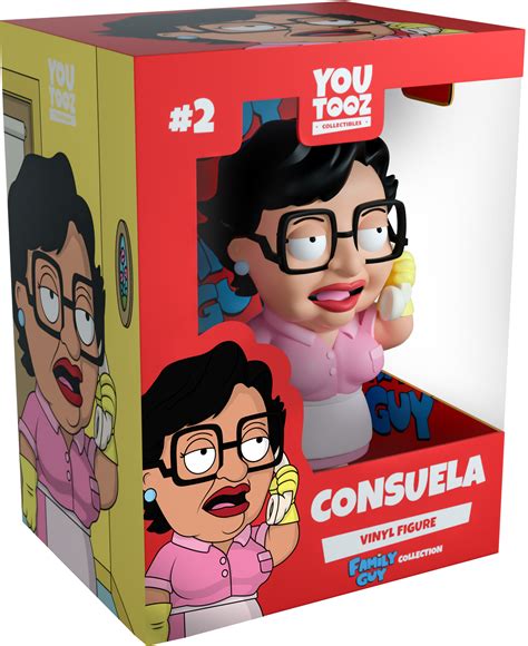 Family Guy Consuela