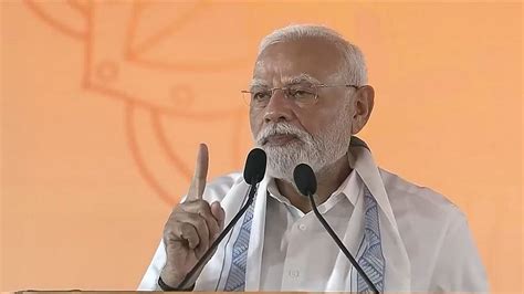 Tamil Nadu News: PM Modi To Honour Legendary Chola King Rajendra Chola ...