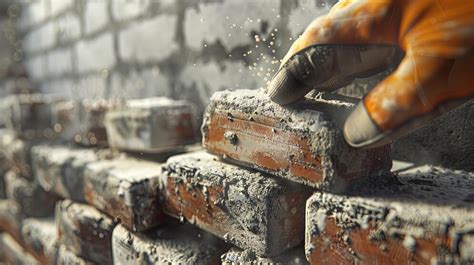 Image result for Fastest Bricklayer