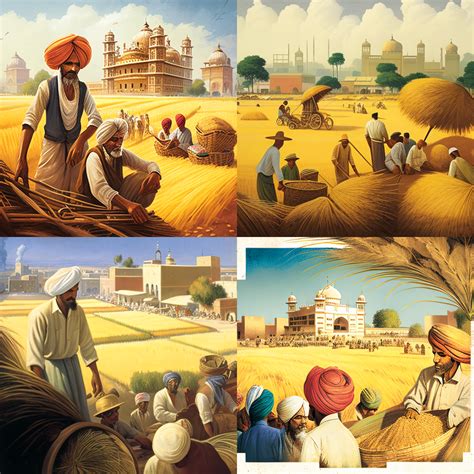India's Strategic Approach to Wheat Exports: Balancing Local Stocks and Global Demand - Montana ...