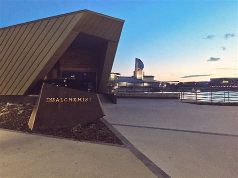 Birthday treat for our daughters - Reviews, Photos - The Alchemist ...