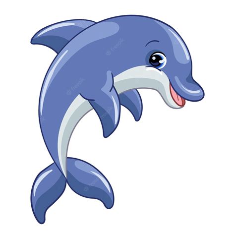dolphins vector #3238059 | Clipart Library
