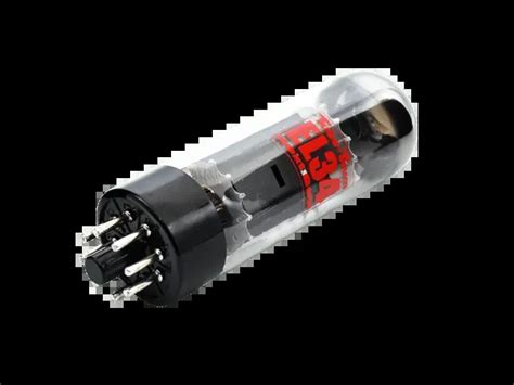 Tube-Town Store - TT EL34 Next Gen - SEXTETT