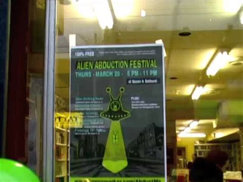 Image result for Alien Abduction Conference
