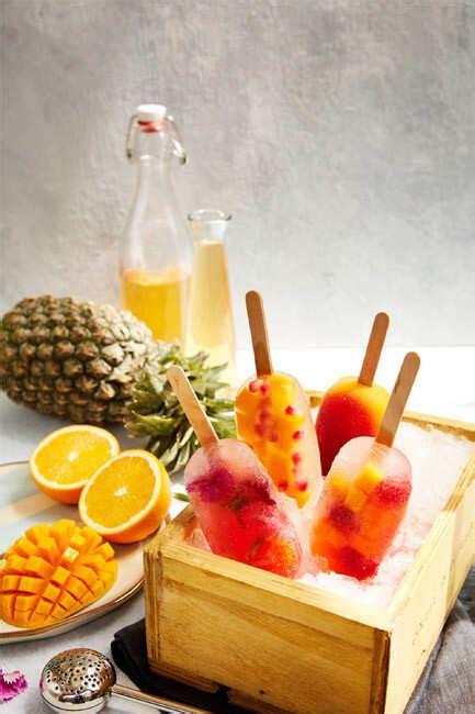 Three Food Trends That Are Actually Good For Your Gut | Grazia India