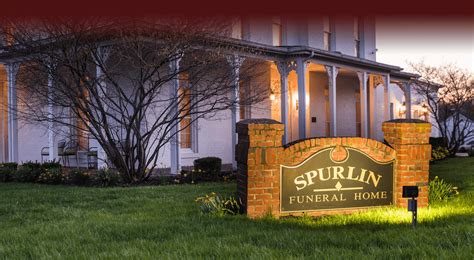 Spurlin Funeral Home | Stanford KY Funeral Home and Cremation Services