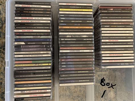 First Follow-up post: Boxes 1-7. My father passed away abruptly this ...