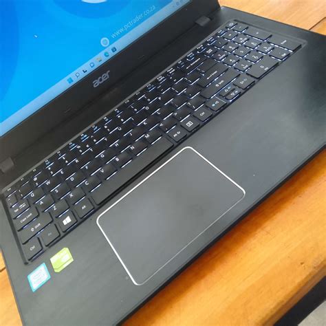 Acer Incorporated Notebook Computer Model Number N16q2 的图像结果