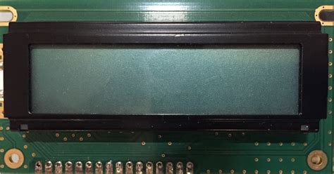 Image result for Raspberry Pi 2-Line LCD Control