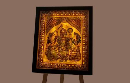 Crafts Council of Telangana
