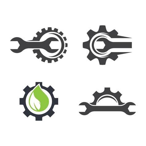 Manufacturing Vector Logo 的图像结果