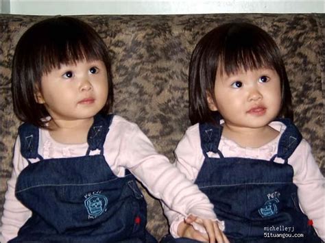 为什么现在双胞胎这么多？有什么秘诀可以生双胞胎吗？_育儿_腾讯网