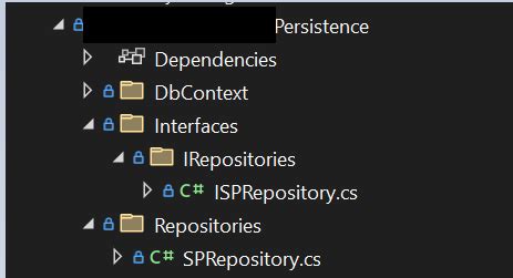 Image result for System.invalidoperationexception Unable to Resolve Service for Type