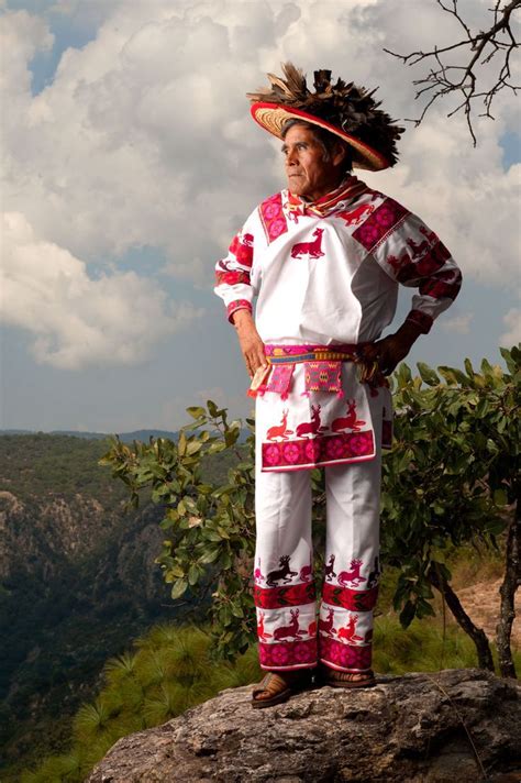 Indigenous People of Jalisco: Culture, History & Traditions