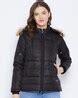 Buy Black Jackets & Coats for Women by Vero Amore Online | Ajio.com