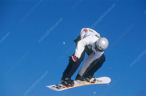 Snowboarding 的图像结果