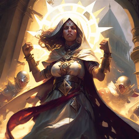 Your Guide to Word of Radiance 5e - Tabletop Cleric
