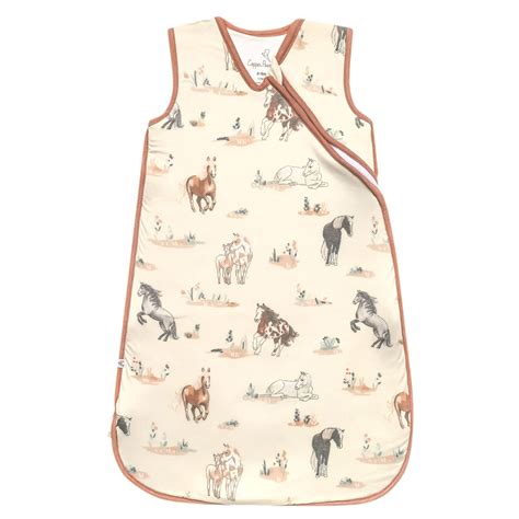 Sleep Bag - Montana – Copper Pearl