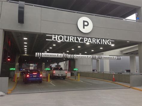 Wallypark Atlanta Airport Parking 8day Rates Reviews