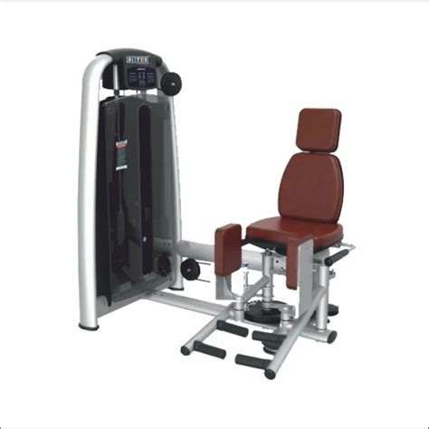 Abductor Machine - Dual Function - Abductor/Adductor Manufacturer from ...