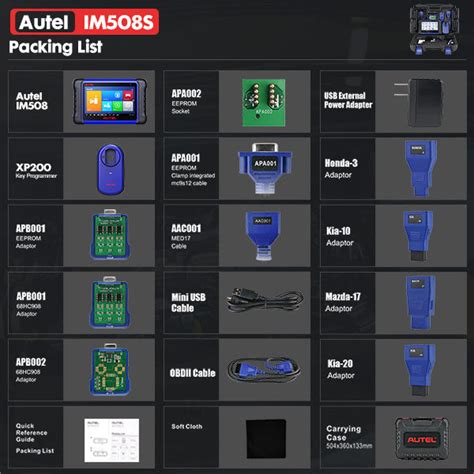Image result for Autel Key FOB Programmer Caddilac