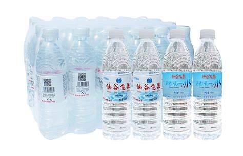 瓶装水定制-瓶装矿泉水-矿泉水标签-瓶装水广告-瓶装水LOGO定制-广东顶恒饮品-恒大定制水-