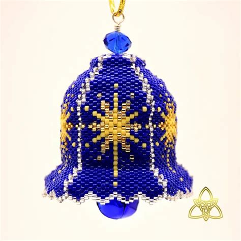Tutorial Bead Bells 的图像结果