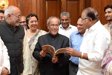 President of India - Digital Library