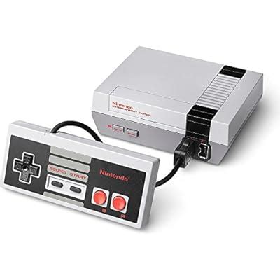 Nintendo Entertainment System: NES Classic Edition India | Ubuy