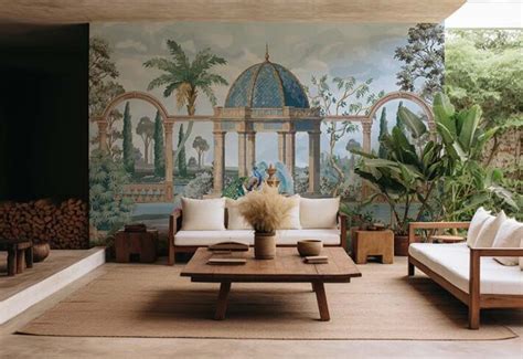 Shop Bharat Wallpaper – 3 Years Warranty
