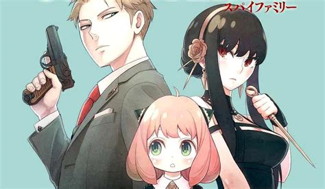 wallpaper laptop anime spy x family