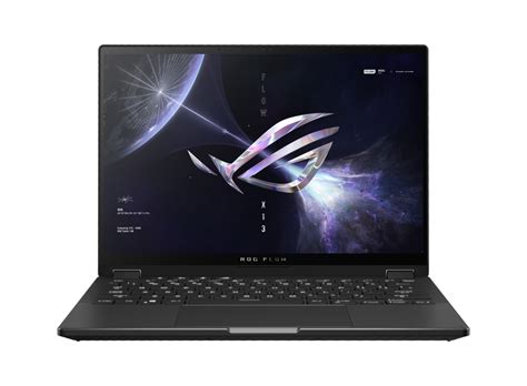 ASUS India Announces The Most Awaited ROG Flow X13 Gaming Laptop With ...