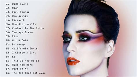 Full album Katy Perry Greatest Hits 2019 - Best Songs Of Katy Perry ...