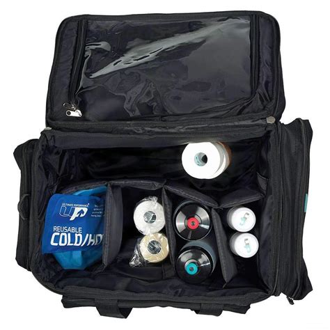 Buy Ultimate Performance Unisex's Physiotherapy Medical Bag-Space for ...