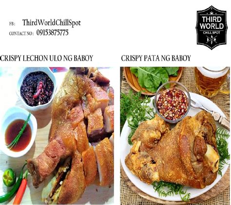 Celebrate Mothers Day at Third World Chill Spot, Third World Chill Spot ...