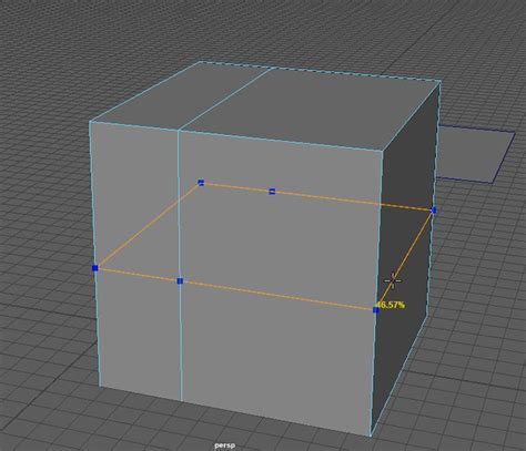 Maya Modeling Tools 的图像结果