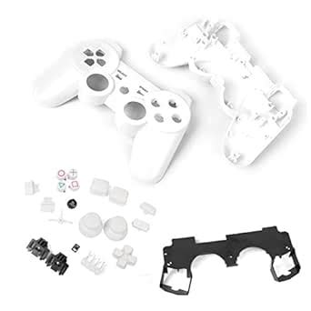 Buy Imported Full Housing Shell Case Button Kit for Sony PlayStation3 ...