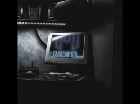 Loading Theme Song 的图像结果