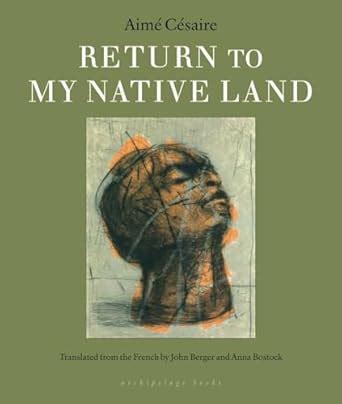 Buy Return To My Native Land Book Online at Low Prices in India ...