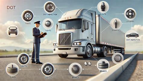What is DOT Inspection: Key Details Every Truck Owner Should Know ...