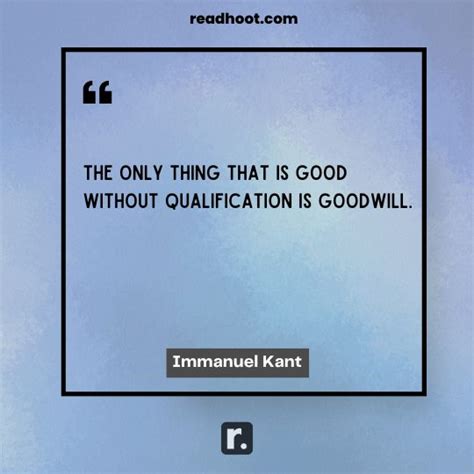 Immanuel Kant Quotes On Morality 的图像结果