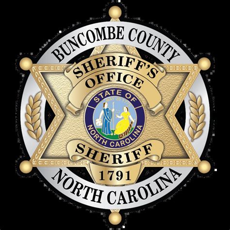 Detention - Buncombe County Sheriff