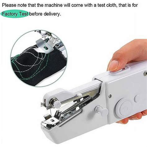 Image result for Handheld Mending Machine