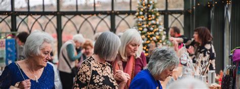 Winter Lunch & Fayre, Gisborough Hall, Skelton-in-cleveland, 28 ...