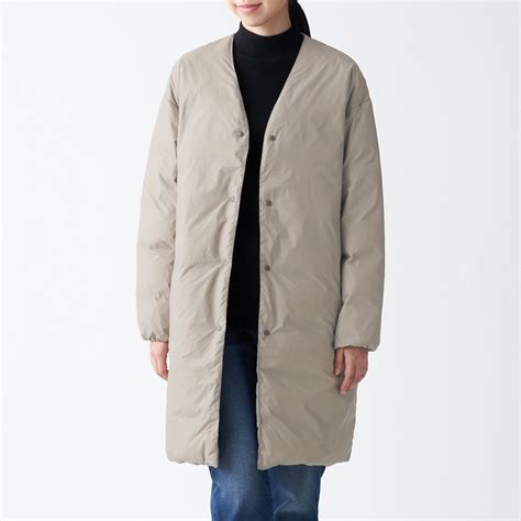Lightweight pocketable Down coat