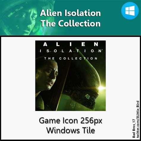 Image result for Alien Isolation PC Icon