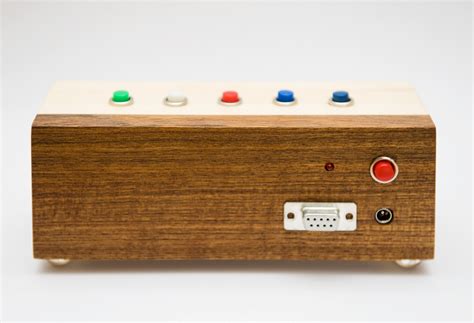 Image result for Light Block Clock