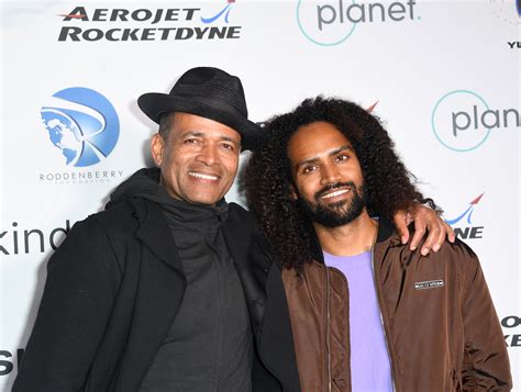 Meet Mario Van Peebles' Children – 4 Out of 5 Tried Their Hands at Acting