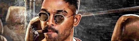 Buy ARZONAI latest Modern Trendy ALLU ARJUN Celebrity Stylish Unisex ...